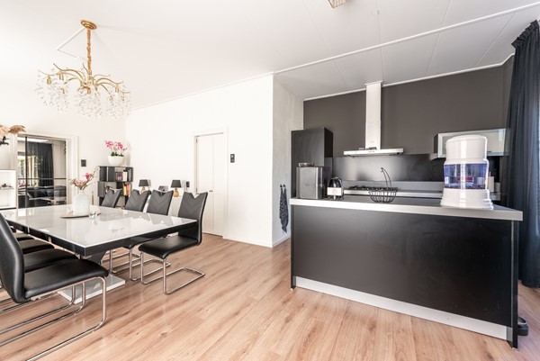 Medium property photo - Mercuriuslaan 15, 7314 KR Apeldoorn